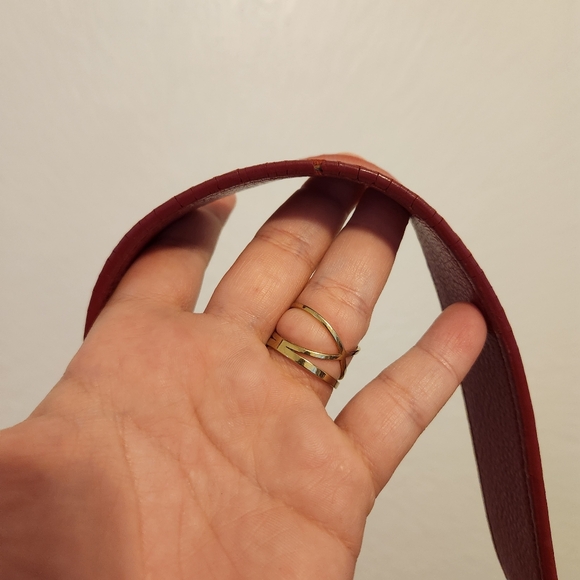 💯 AUTHENTIC MCM HANDBAG - Picture 7 of 17